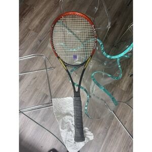 Head I.Radical Intelligence‎ Mid plus Tennis Racquet Racket 4 5/8  L4